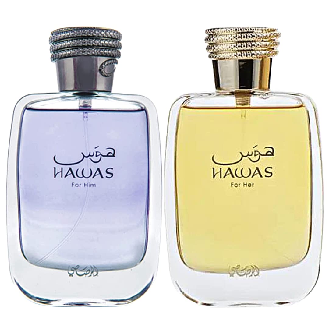 Hawas perfume new arrivals