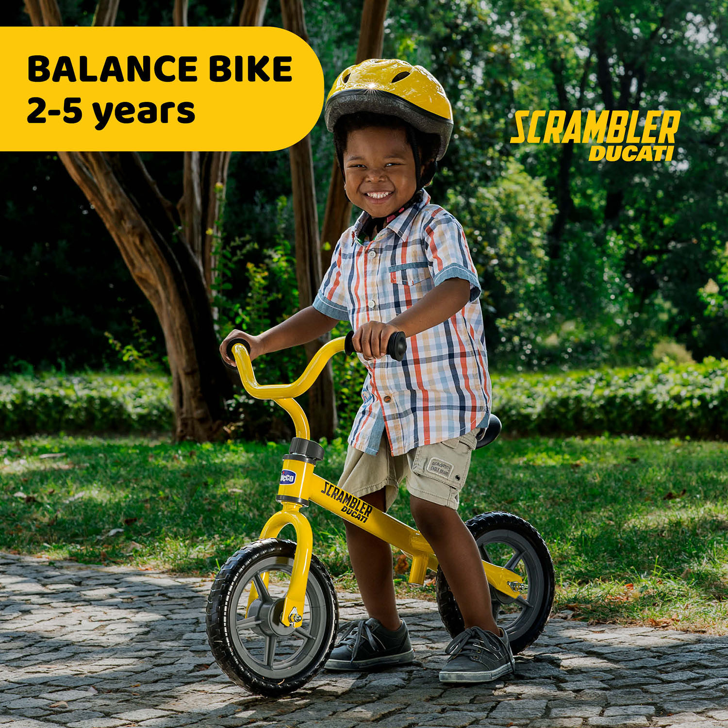 Strider bike video 2 year old on sale