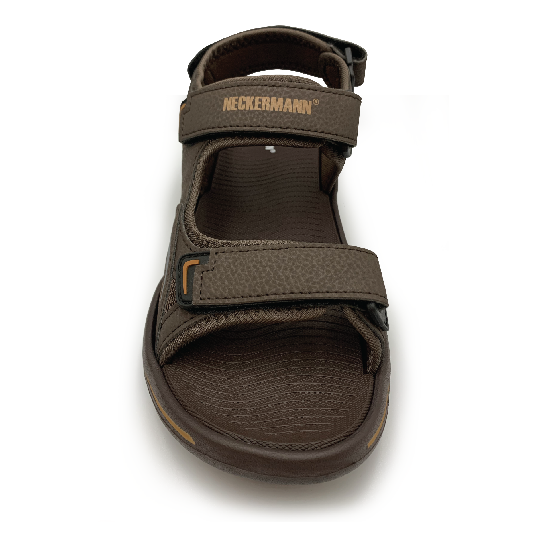 Neckermann Men's Vortex Stride Lightweight Sports Sandals