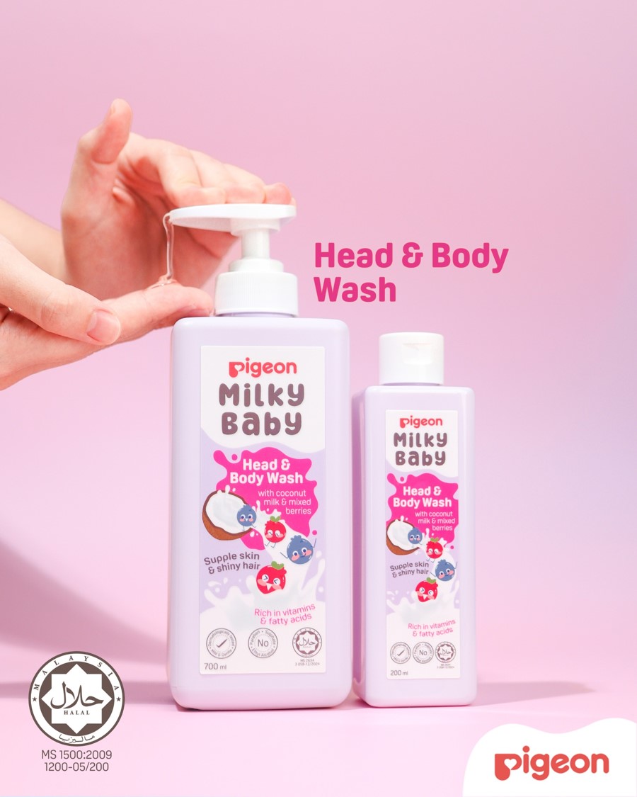 pium 香水 Baby Milk ♡ New arrival collection🫧🎀 ♡Baby Milk 〈 pium original