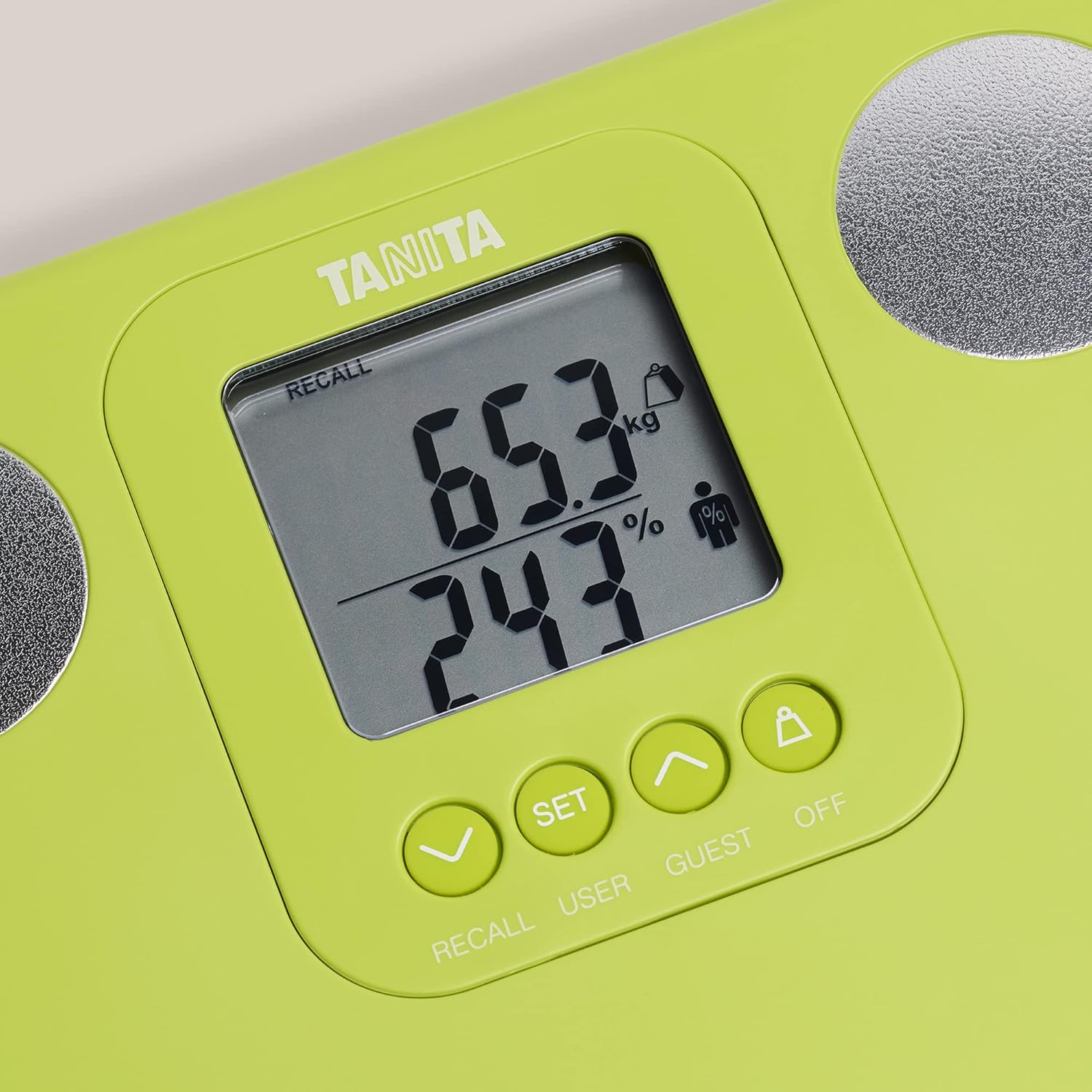 Tanita InnerScan Body Composition Monitor BC-730 | Mum & Baby Love