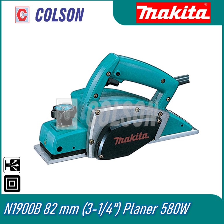 MAKITA N1900B 82mm (3-1/4