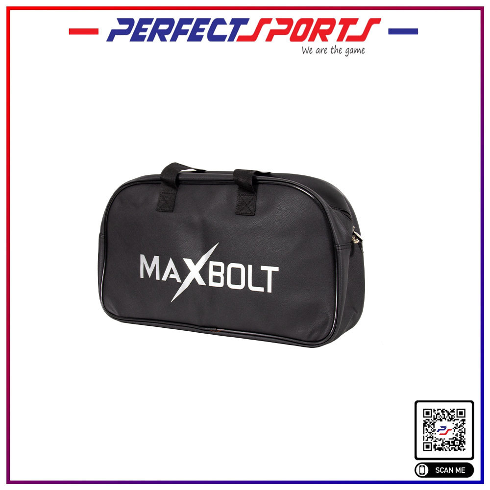 Maxbolt Pickleball Racket PWR 300 16MM *FREE Racket Bag