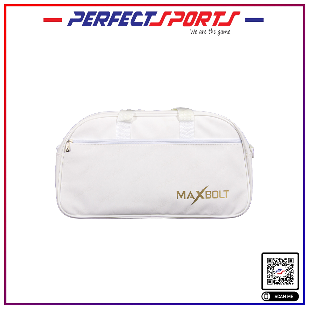 Maxbolt Pickleball Racket PWR 300 16MM *FREE Racket Bag