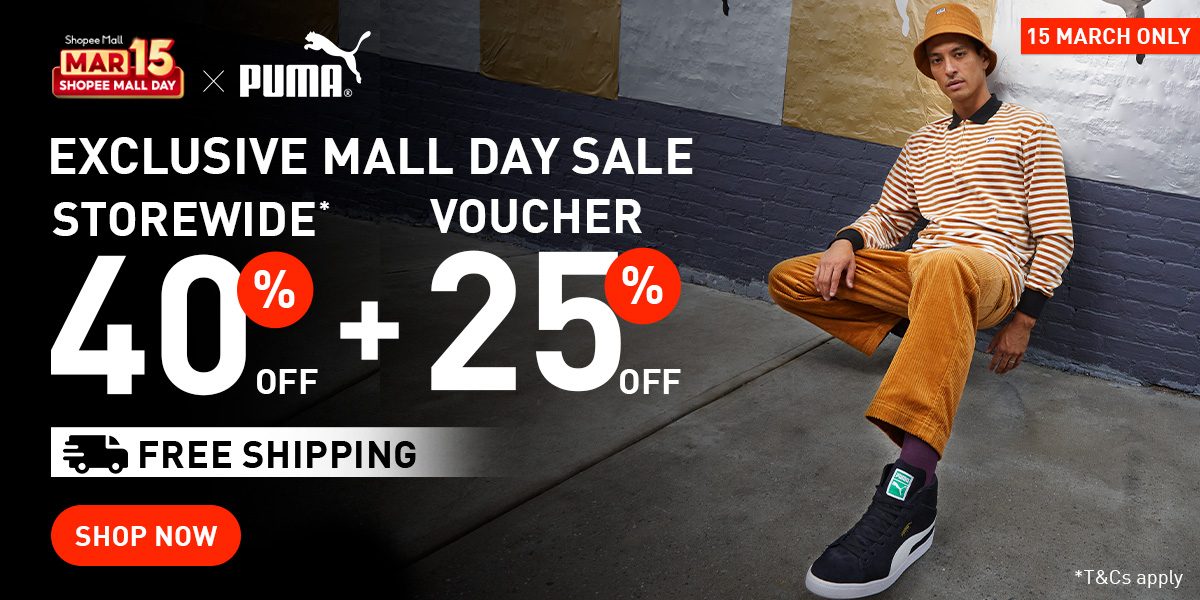 puma malaysia online