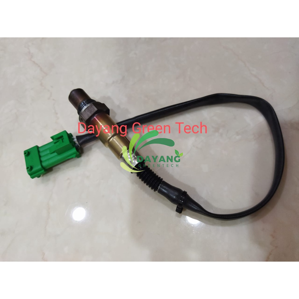 Modenas Pulsar NS 200/ RS 200/ Dominar 400 exhaust pipe Sensor / oxygen