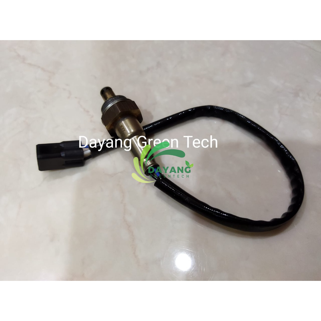 Kawasaki Versys 650/Versys 1000 /ER6N /ER6F exhaust pipe Sensor