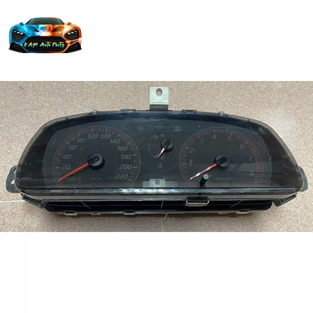 PERODUA MYVI AUTO METER (D41) (83800BZ090) Accessories Shopee Malaysia
