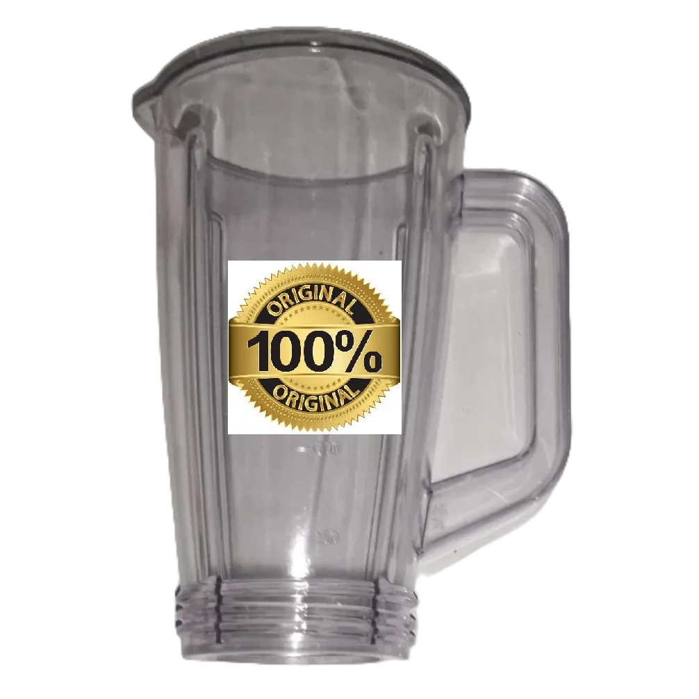 Original Pensonic Blender Jug Blender Jar Container Shopee Malaysia