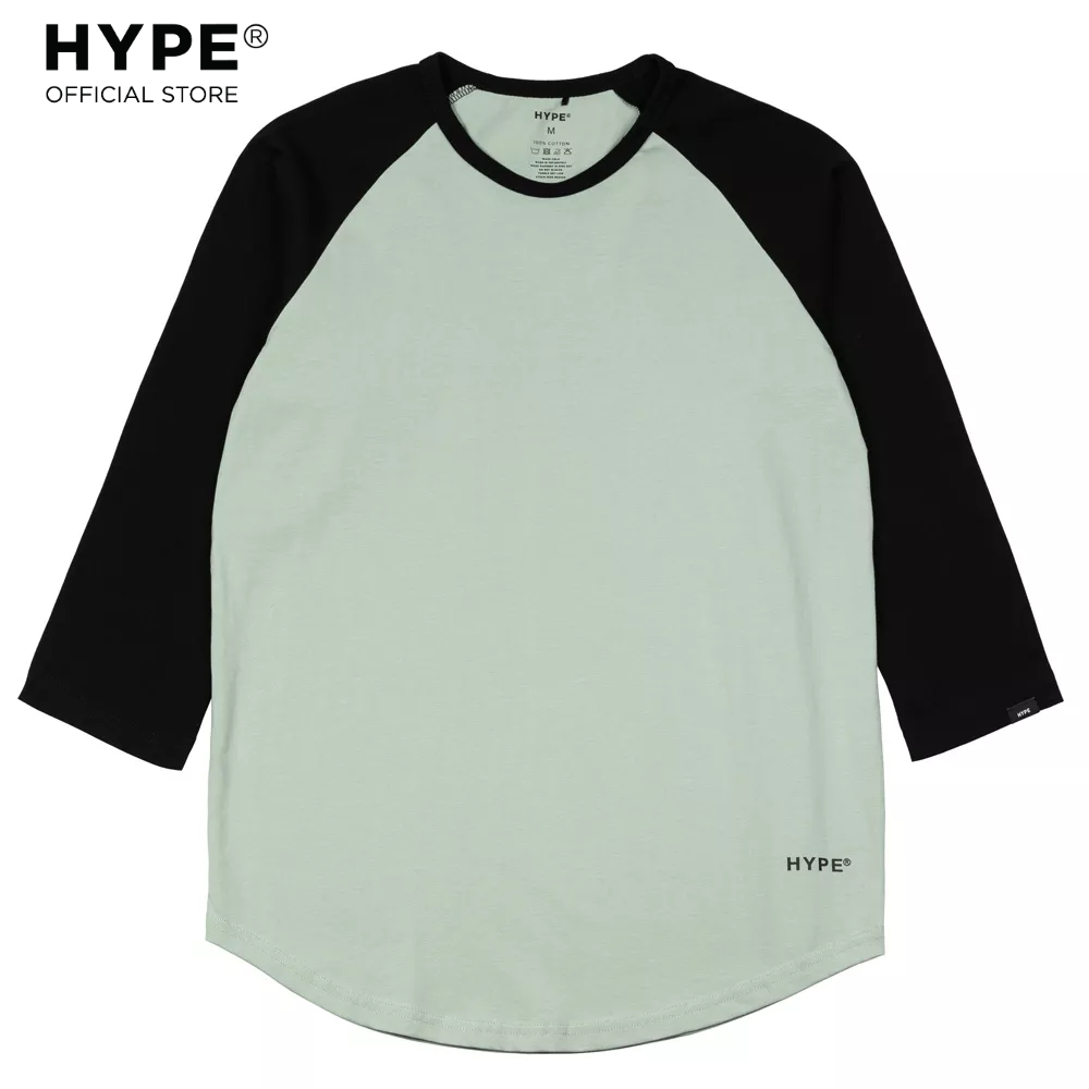 HYPE Basic Raglan