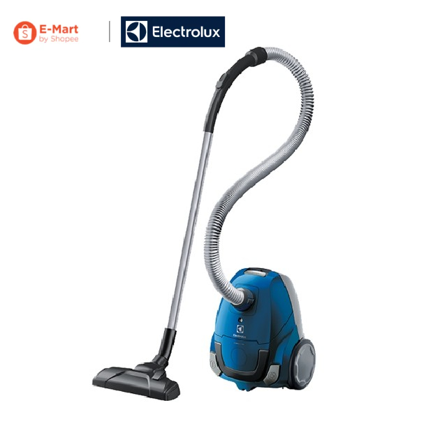 Electrolux Bagged Vacuum Cleaner (1600W) Z1220