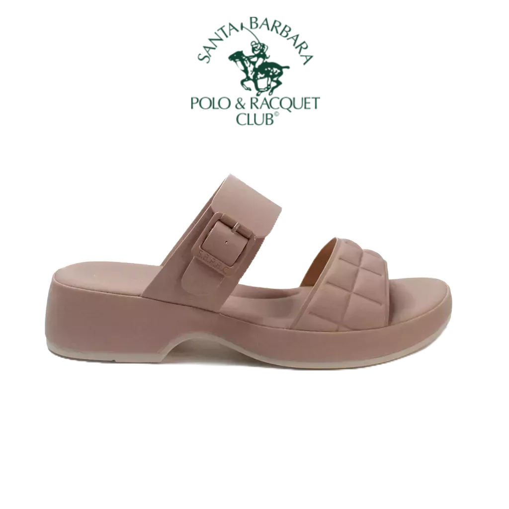 Santa Barbara Ladies Sandals Slip-on S0222024 Sandal Perempuan