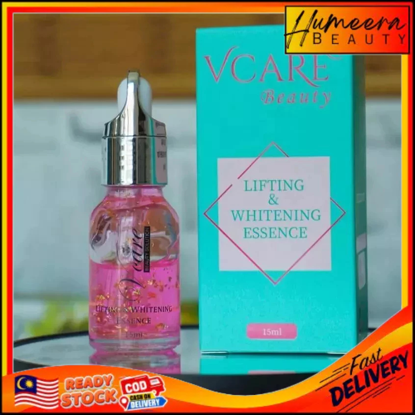 VCARE SERUM LIFTING & WHITENING ESSENCE