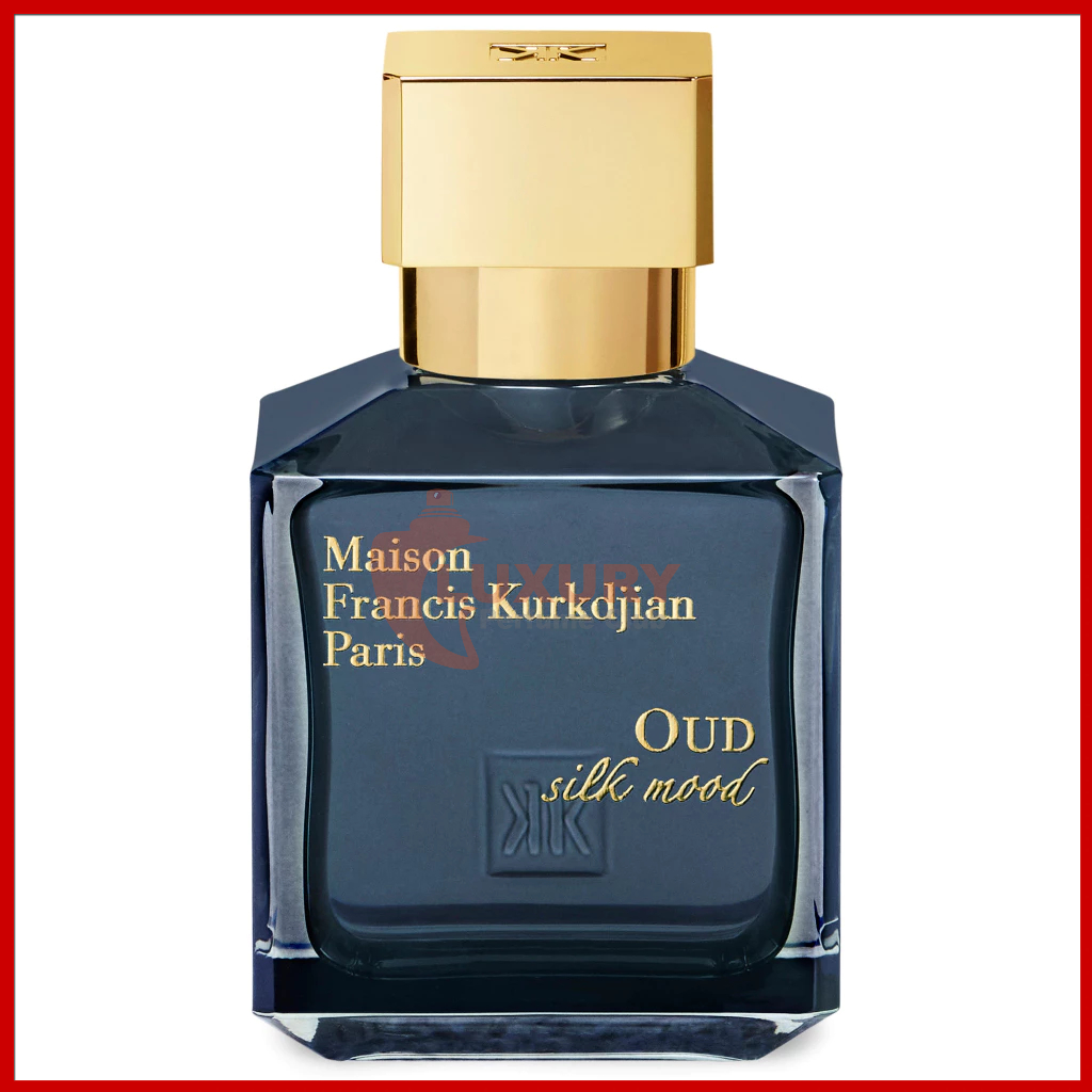  % (Original) Oud Silk Mood Eau de Parfum 70 ml For Women & Men
