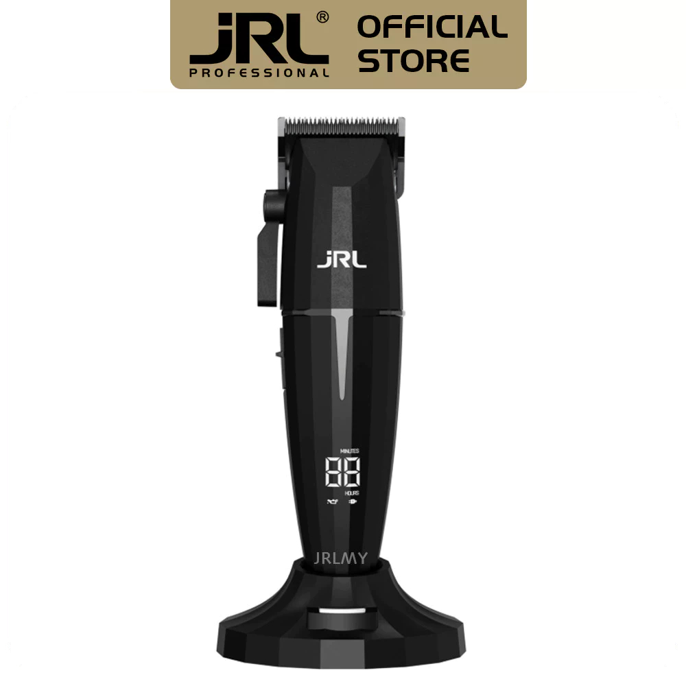 JRL ONYX Professional Cordless Hair Clipper