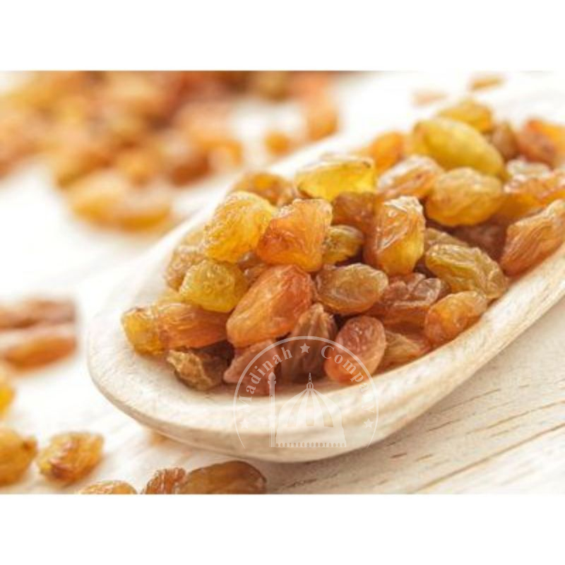 KISMIS RAISIN 500g / 1kg - Original Product