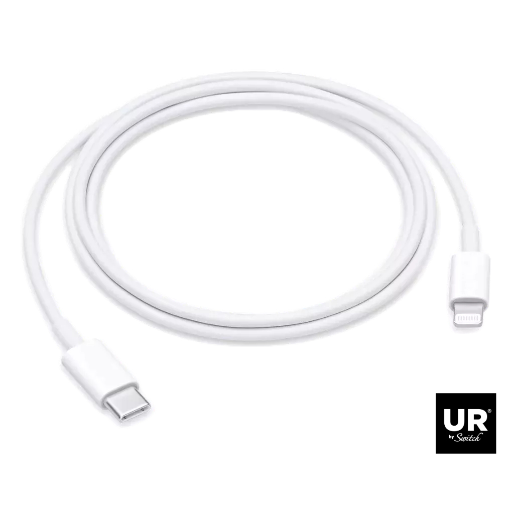 Apple USB-C to Lightning Cable (1 m)