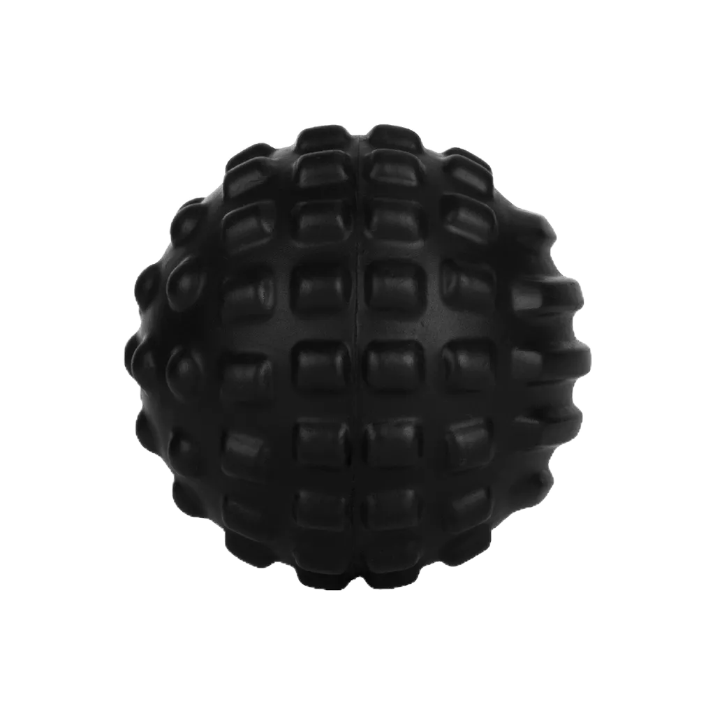 Decathlon Aptonia Fitness Massage Ball Compact Design