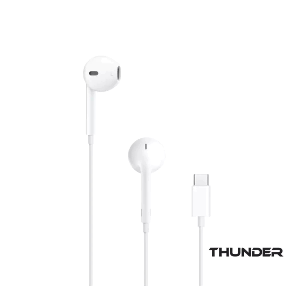 Apple EarPods with USB-C Connector