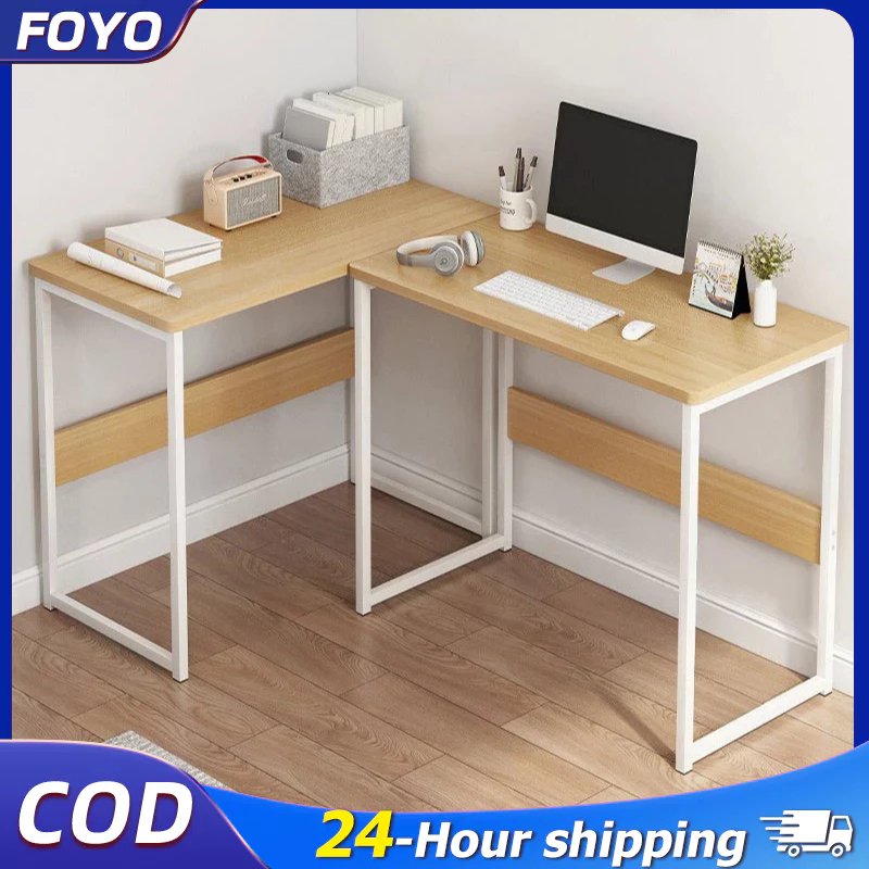 Computer Desk Student Study Table Simple Modern Home Writing Table Study Table for Kids Writing Room Office