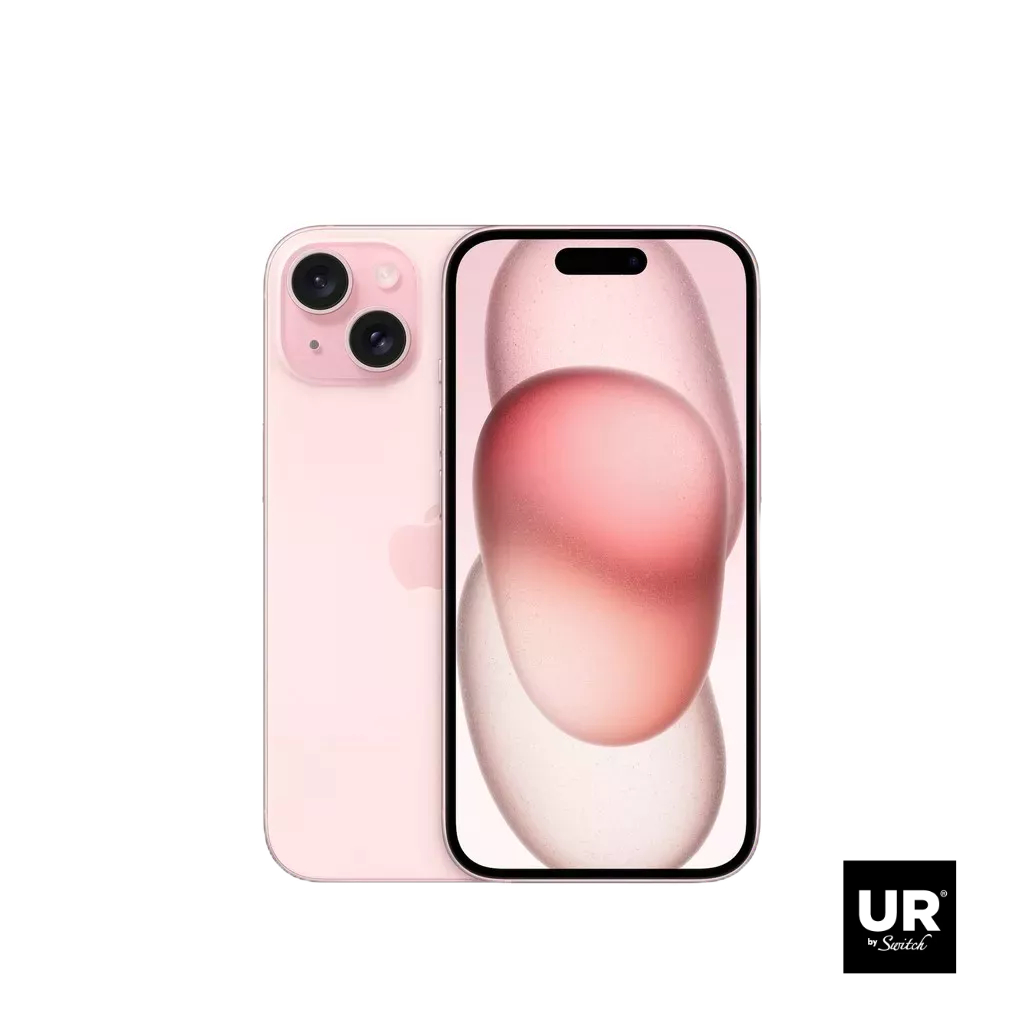 Apple iPhone 15