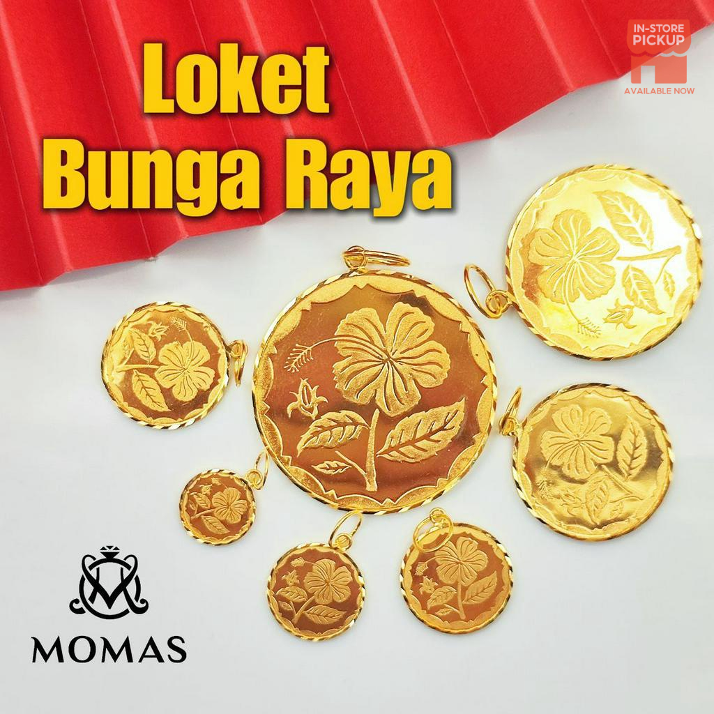 Loket Emas 916 Bajet Loket Bunga Raya Emas 916 Tulen Loket 916 Tulen Emas 916 Bajet Loket Emas 916 Bajet