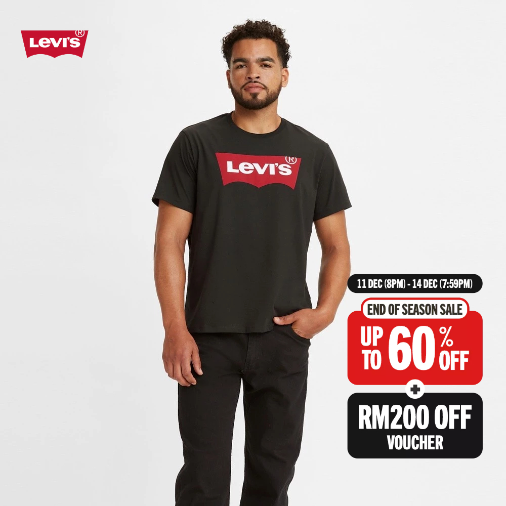 Levi's® Men's Housemark Tee 17783-0137