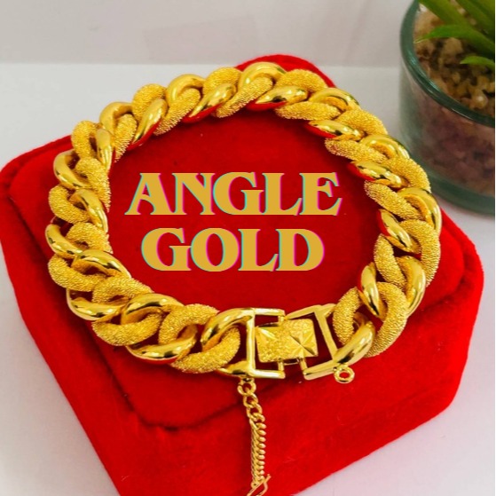 AngleGold99