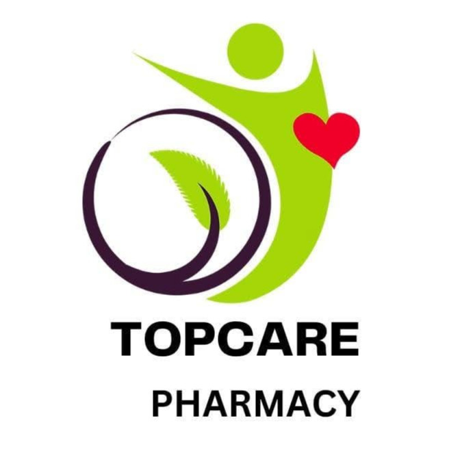 Topcare Pharmacy Penang