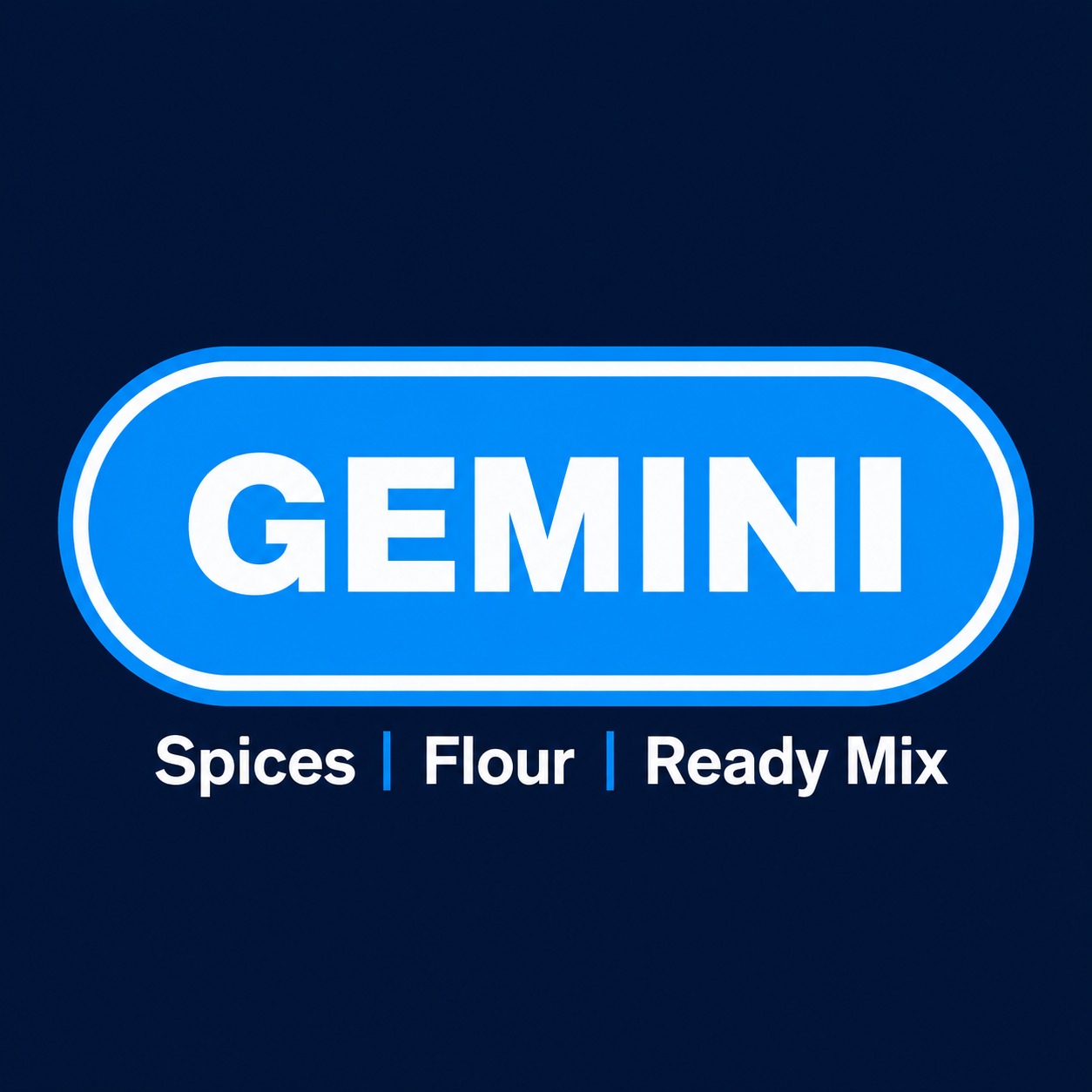 Gemini Spices & Flour