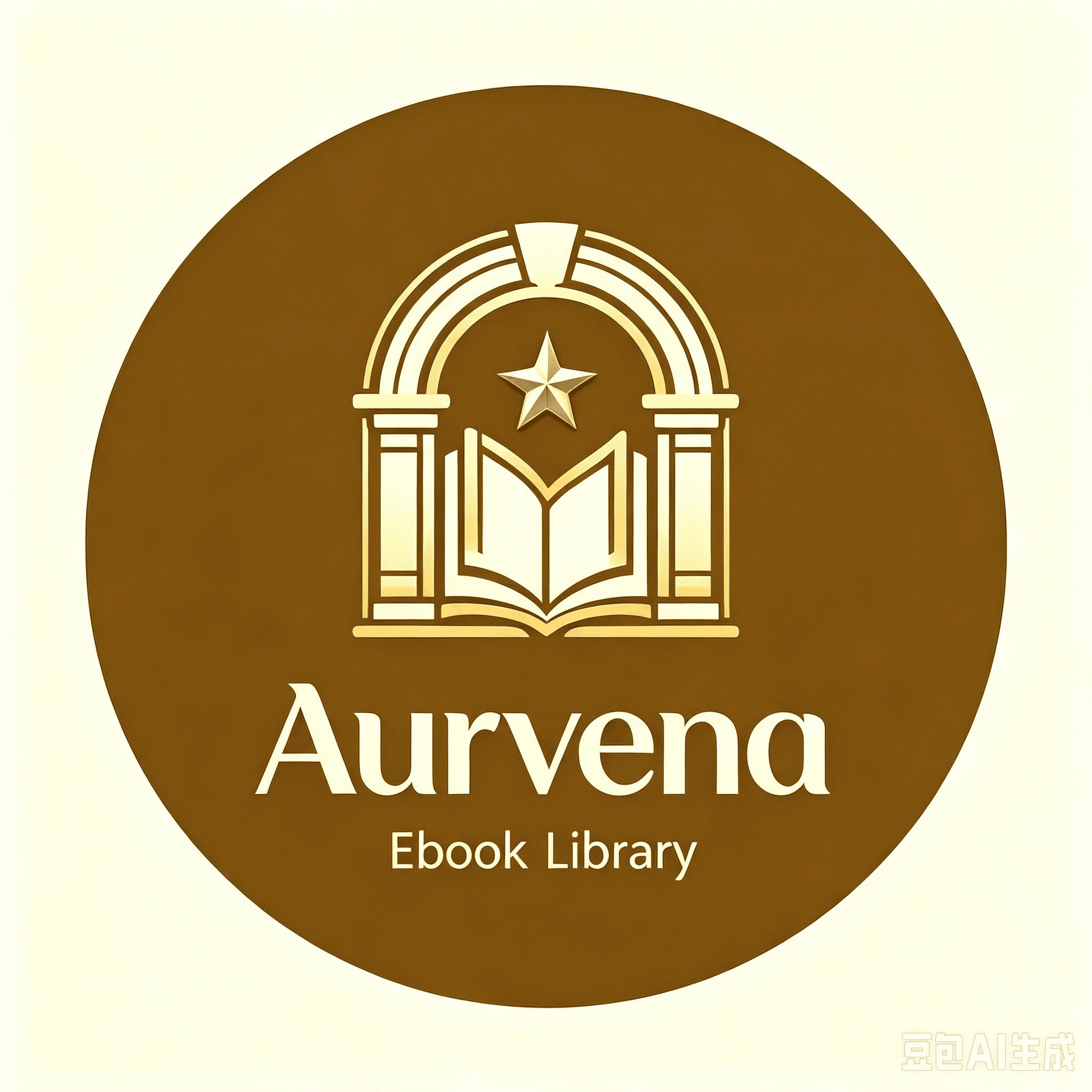 AURVENA EBOOK LIBRARY