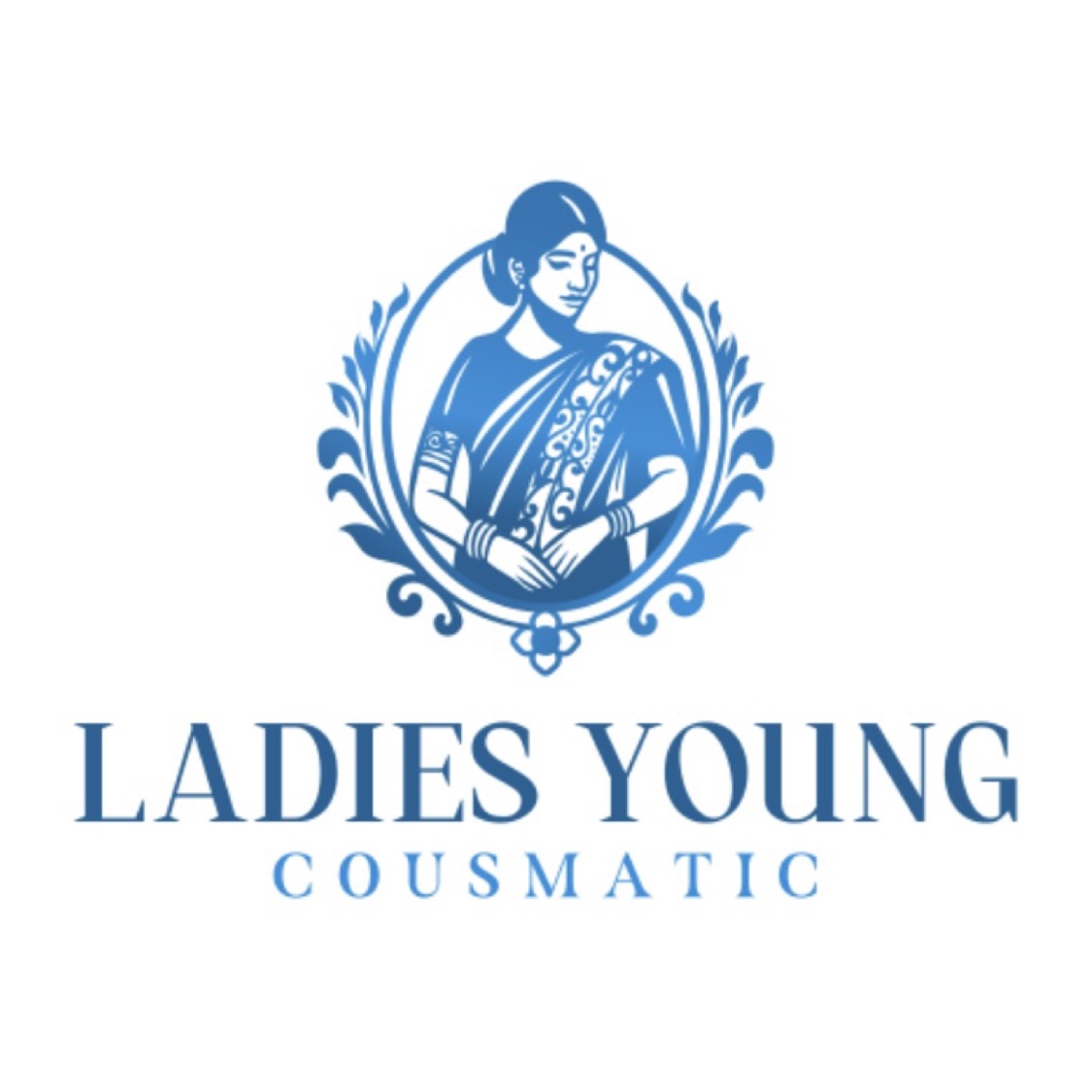 Ladies Young Cousmatic.