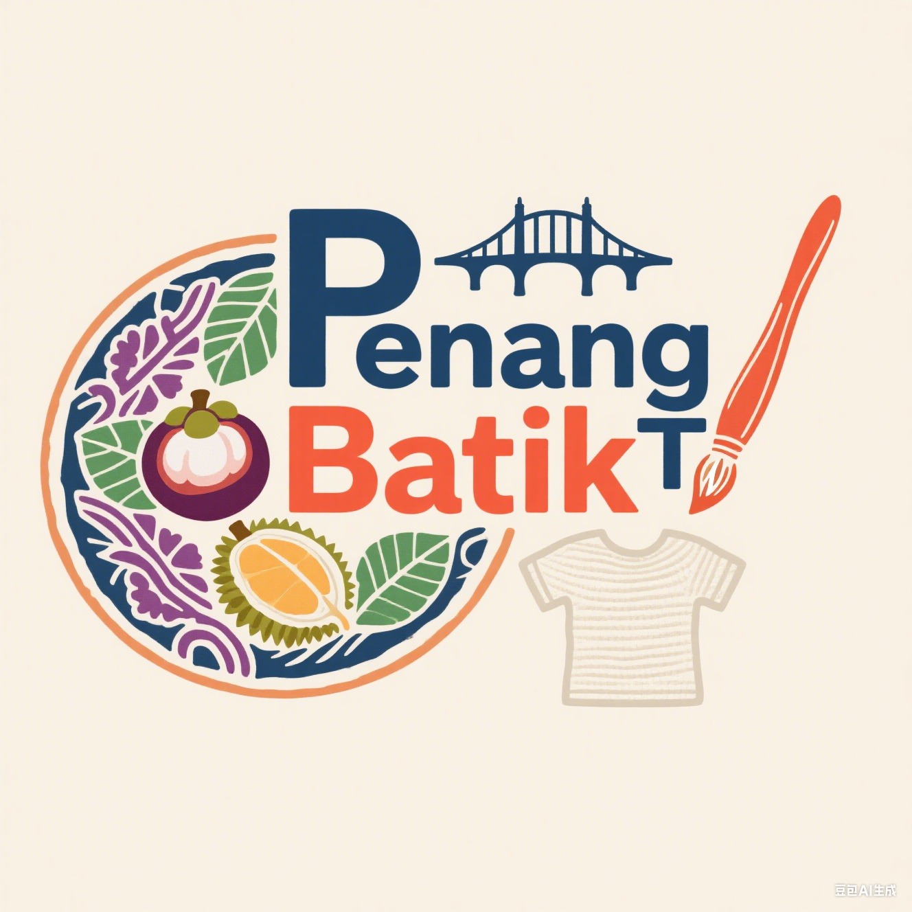 PenangBatikT