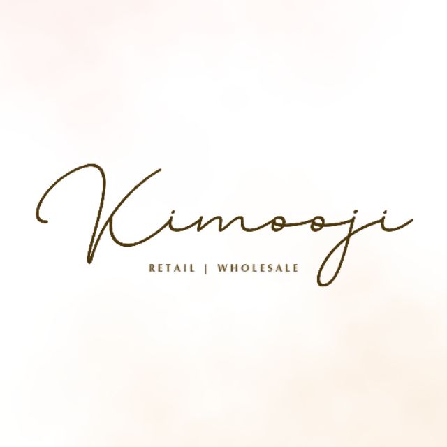 Kimooji.me Fashion Penang