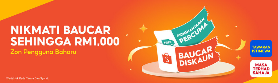 Shopee Promo