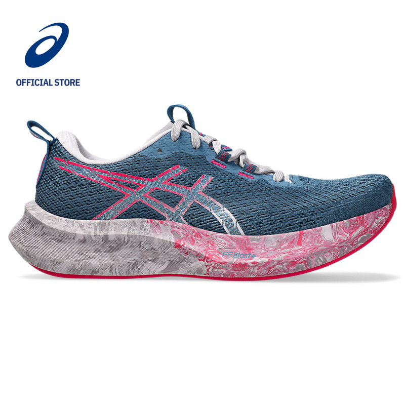 靴 Tatsunori FujiiASICS NOOSA TRI 1 Noosa Tri - Performance