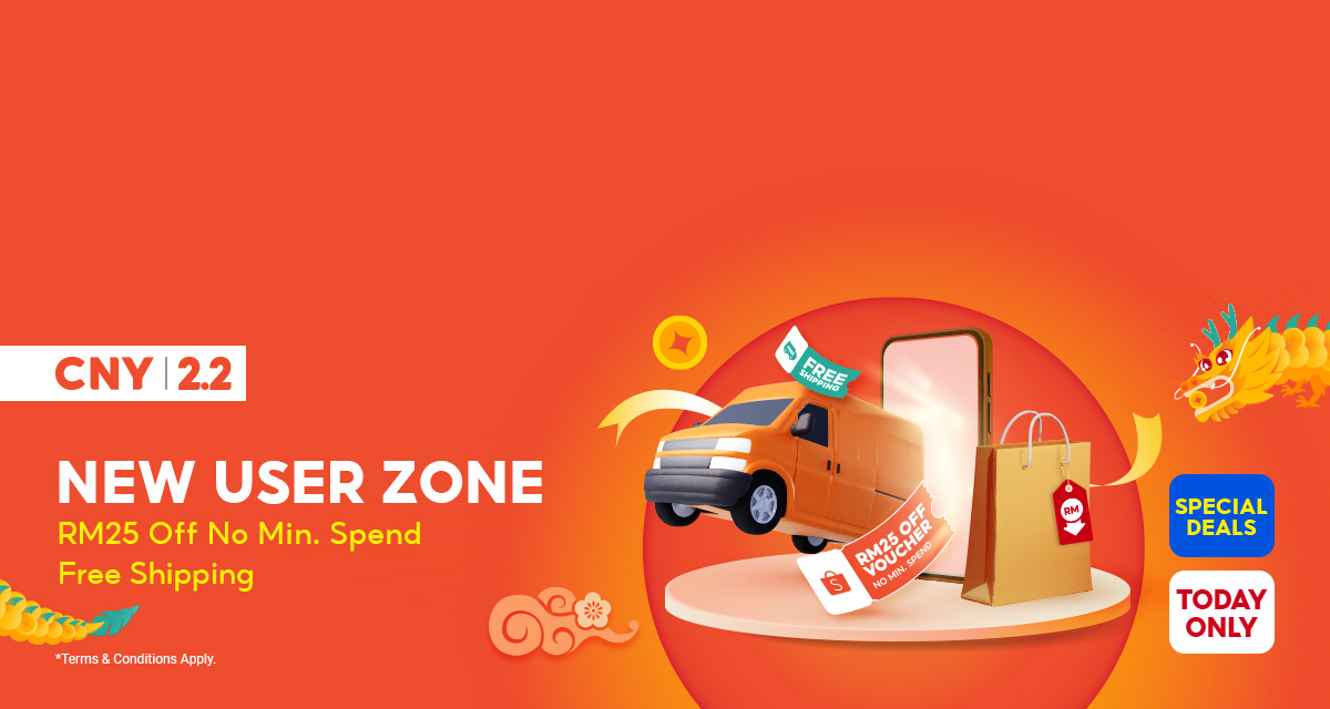 Shopee Malaysia  Free Shipping Across Malaysia