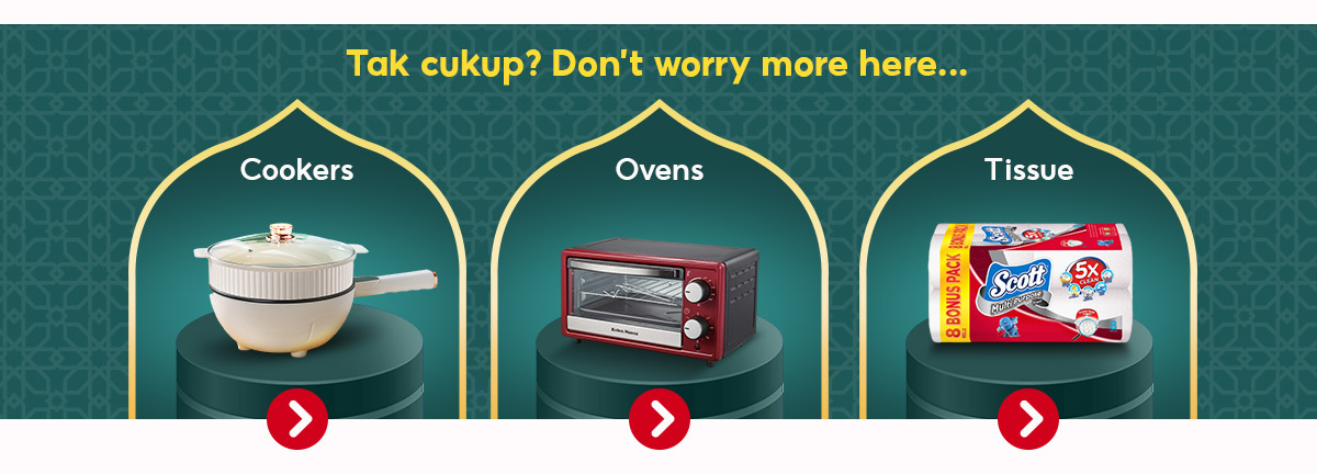 Home Appliances Mall 2023 | 100% Authentic + Coins Cashback Vouchers