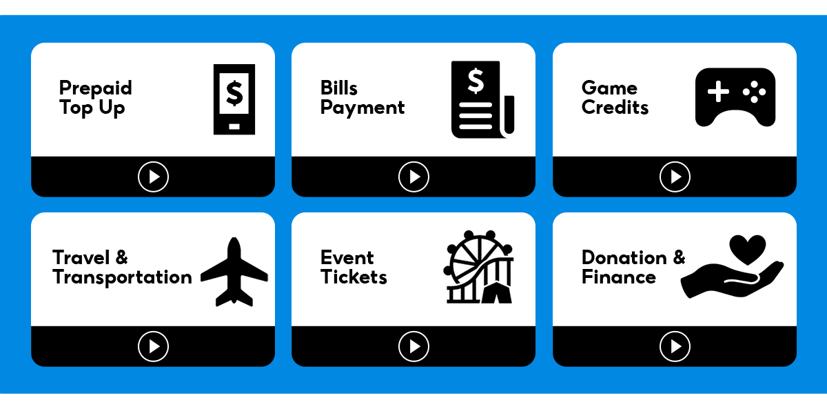 Pay Postpaid, Water, Astro Bills Online On Shopee Malaysia 2023