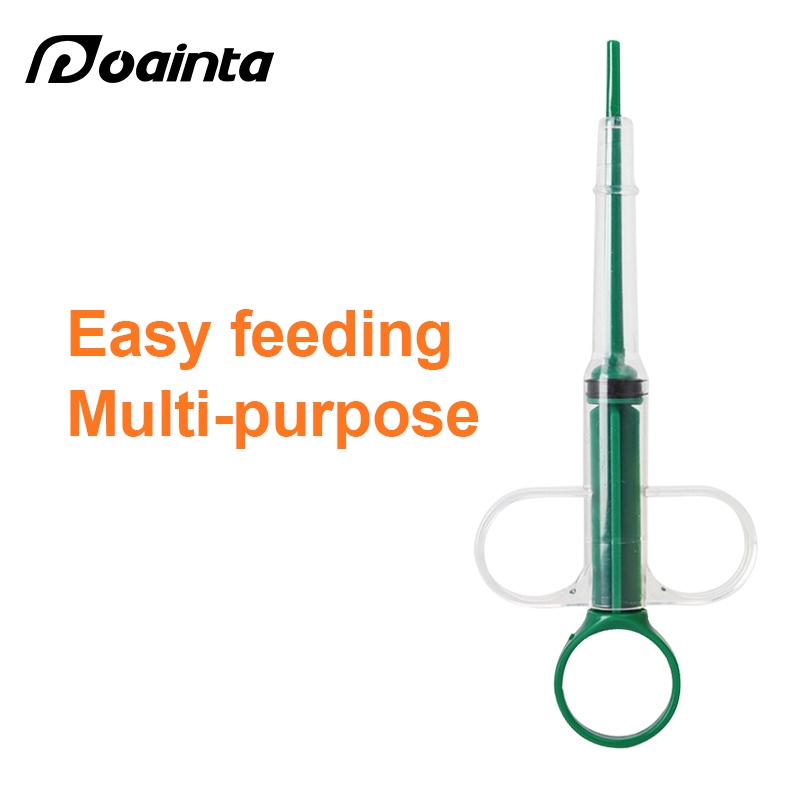 PUAINTA Pet Food Feeding Aid 1PCS