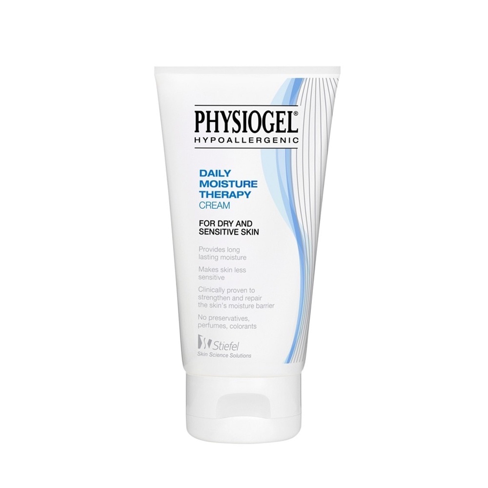[Physiogel]Daily Moisture Therapy Facial Cream 75ml Basic therapy for