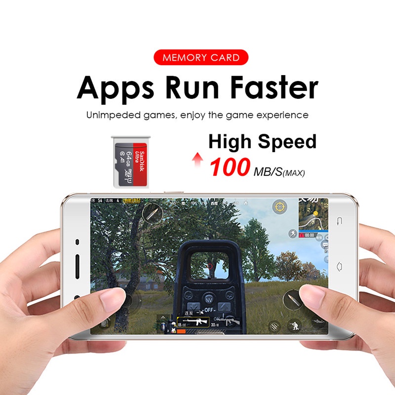 Durable Have Micro Memory Card SD 8GB 64GB 128GB 256GB 512GB 1TB Driving Recorder Car Camera High Speed 4K Universal ... - Image 3