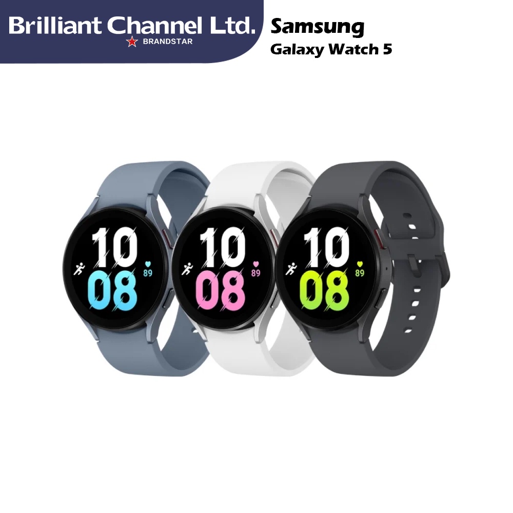 Samsung Galaxy Watch 5 Bluetooth Price in Malaysia & Specs RM883