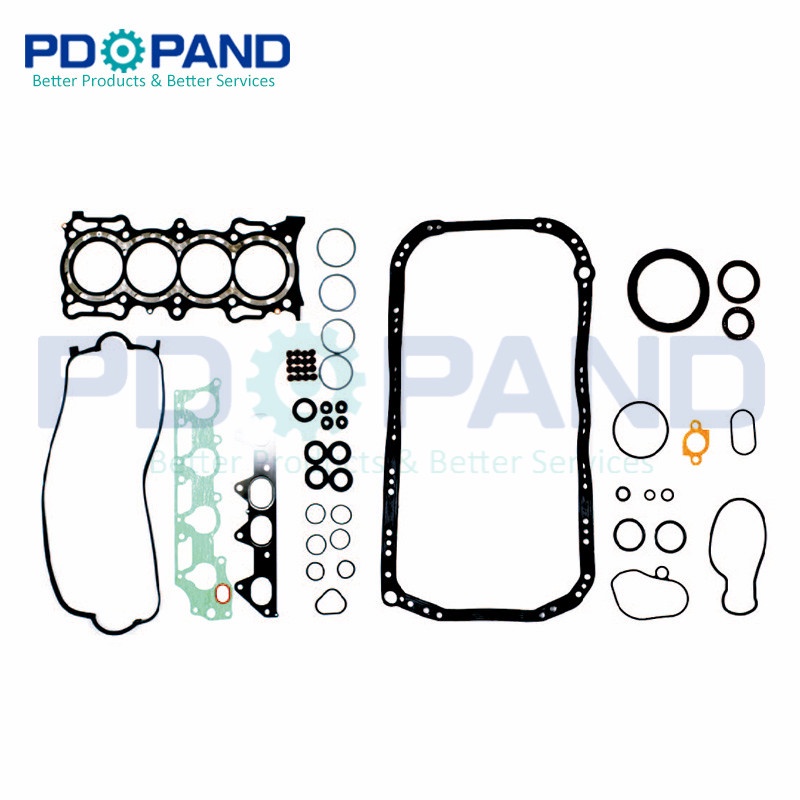 F22B1 Overhaul Rebuilding Gasket Kit 06110-P0A-030 for Honda ACCORD V CD5 Mk VI CE1 2.2 2156cc