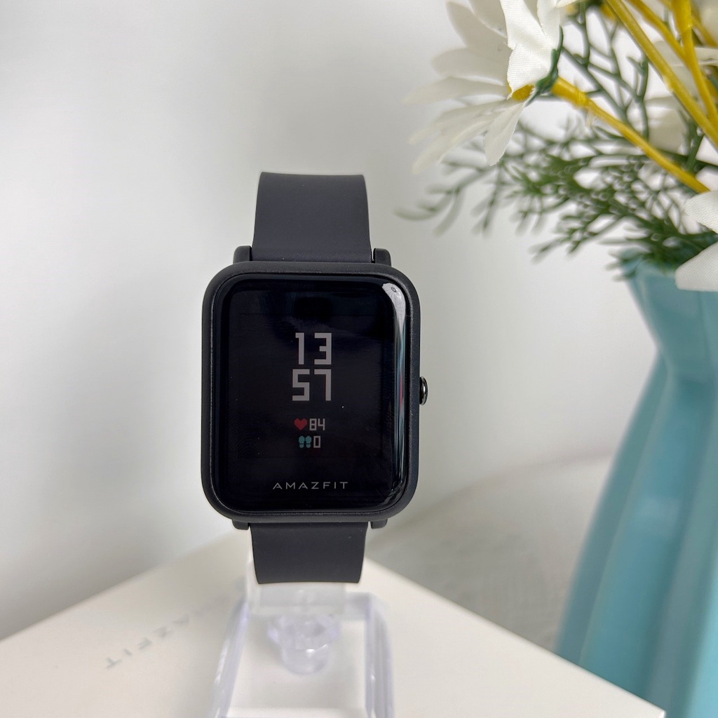 Amazfit BIP Lite Smartwatch Bluetooth Sports Watch Heart Rate