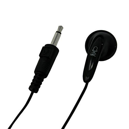 WINTECH earphone type telephone revenue Micro hon EMV-360