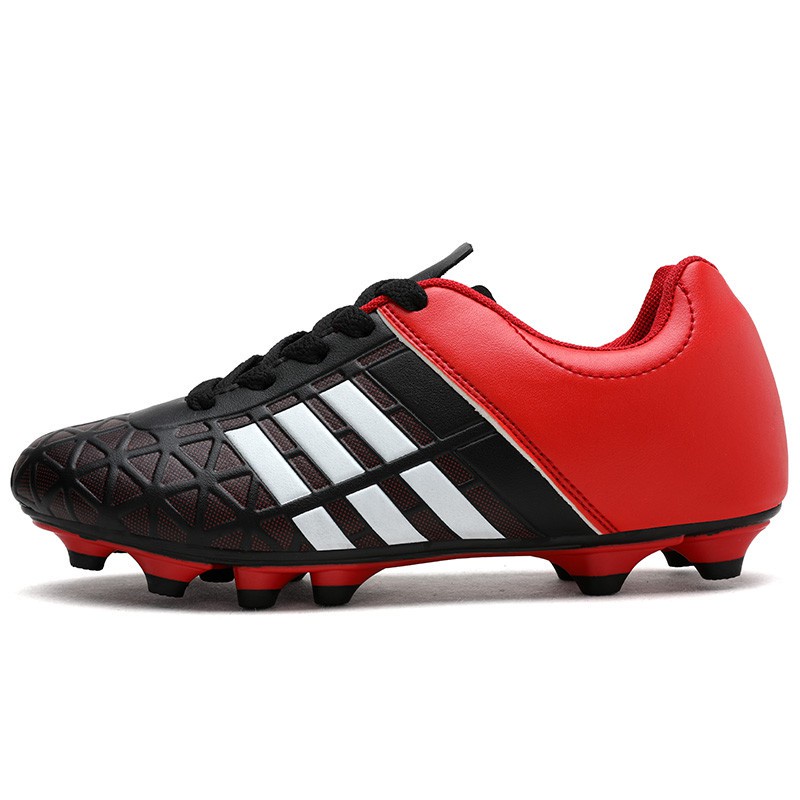 Active Running KASUT BOLA Sneakers Lelaki Men Shoes Football Men's Soccer AG Outdoor Kids Boots Sep Walking - Image 5