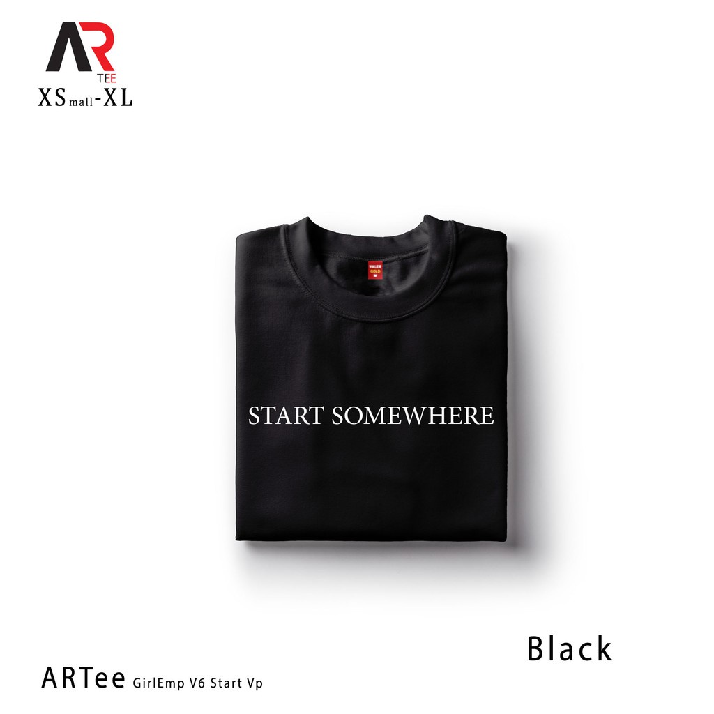 ARTees Girl Empowerment Tshirt V6 Star's Shirt Unisex Customized Tshirt to men and women