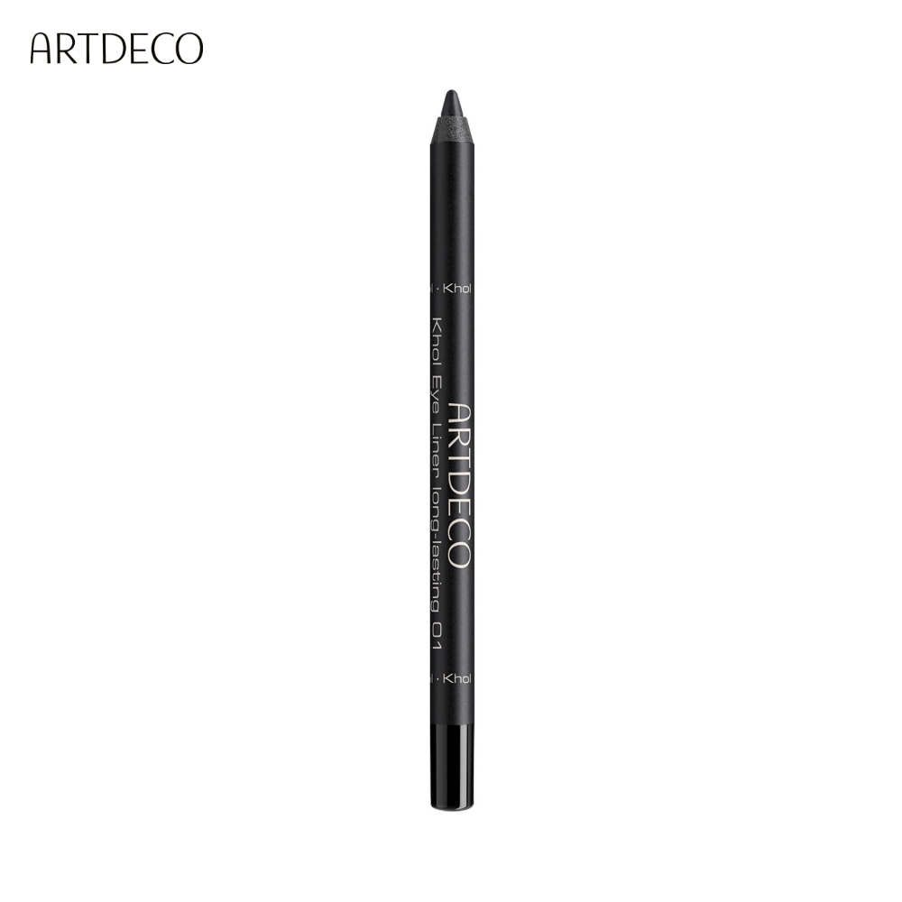 Art Deco Kohl Eye Liner 1.2g 01 Black