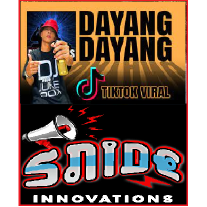 Backhorn *DAYANG DAYANG* -SNIDE BACKHORN & BREAKHORN- 12-24V horn kereta